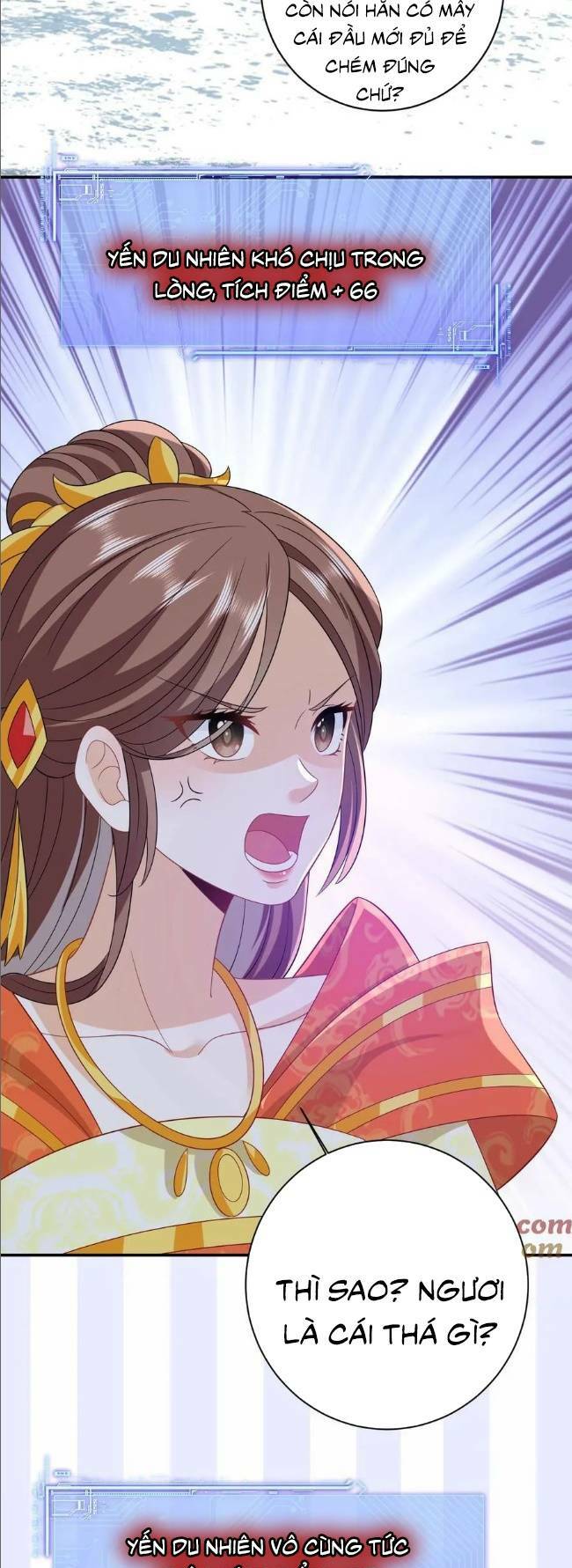 3 Kiếp Xui Xẻo, Kiếp Này Cùng Ta Thần Kinh Chapter 42 - Trang 2