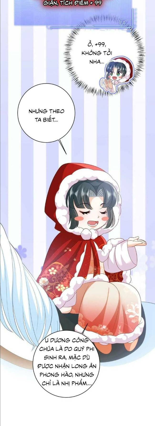 3 Kiếp Xui Xẻo, Kiếp Này Cùng Ta Thần Kinh Chapter 42 - Trang 2