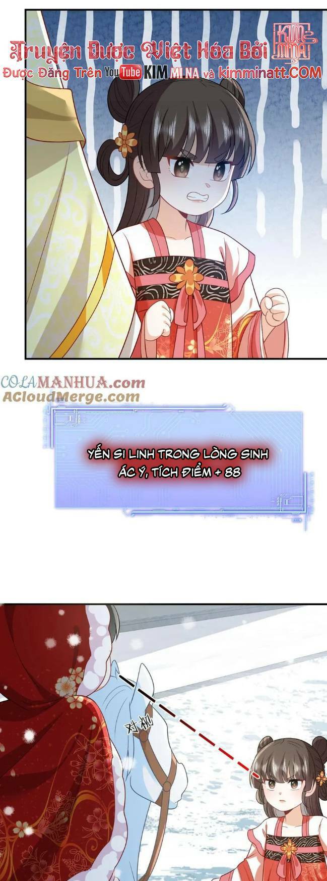 3 Kiếp Xui Xẻo, Kiếp Này Cùng Ta Thần Kinh Chapter 42 - Trang 2