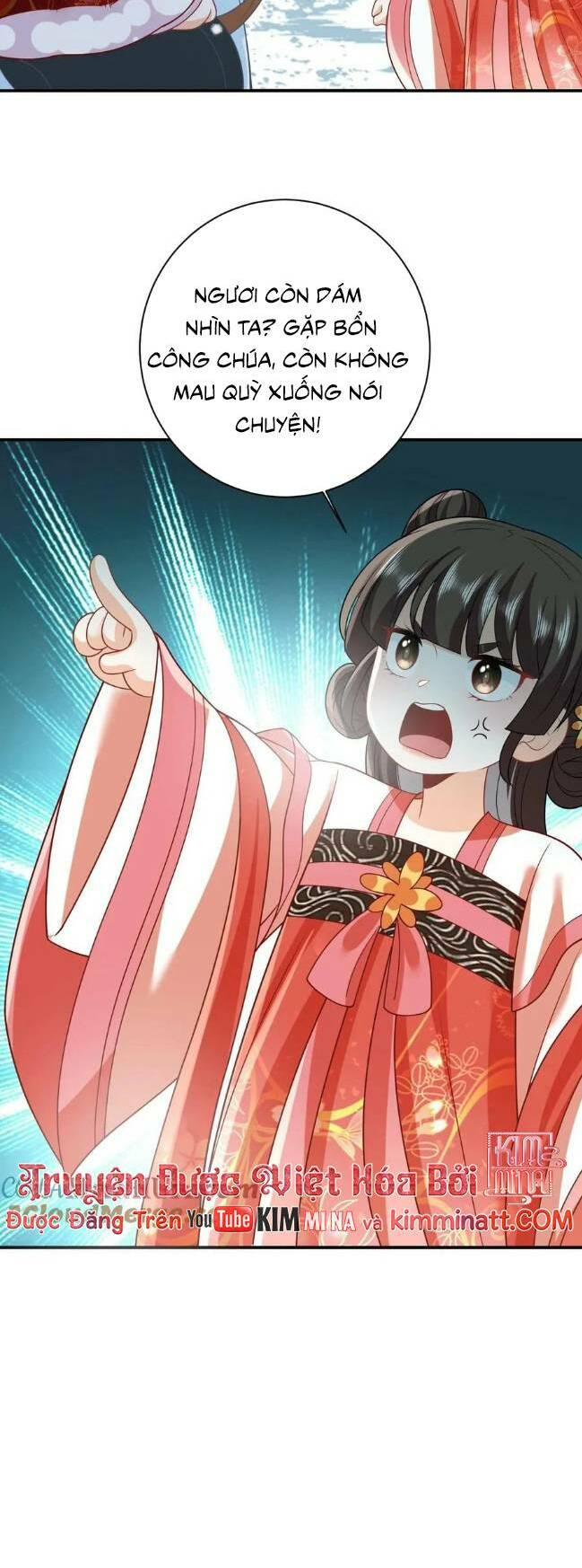 3 Kiếp Xui Xẻo, Kiếp Này Cùng Ta Thần Kinh Chapter 42 - Trang 2