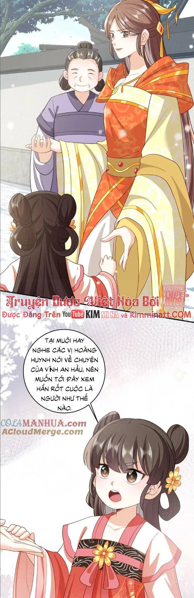 3 Kiếp Xui Xẻo, Kiếp Này Cùng Ta Thần Kinh Chapter 42 - Trang 2