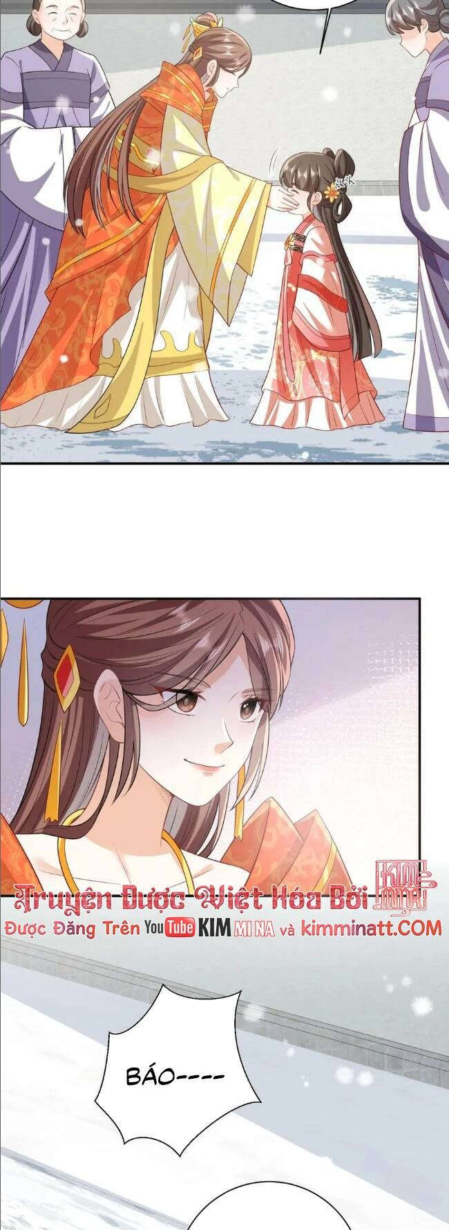 3 Kiếp Xui Xẻo, Kiếp Này Cùng Ta Thần Kinh Chapter 42 - Trang 2