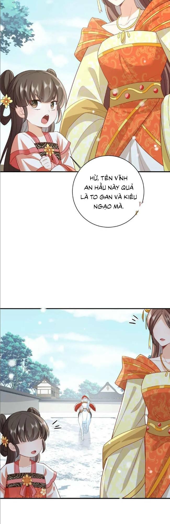 3 Kiếp Xui Xẻo, Kiếp Này Cùng Ta Thần Kinh Chapter 42 - Trang 2