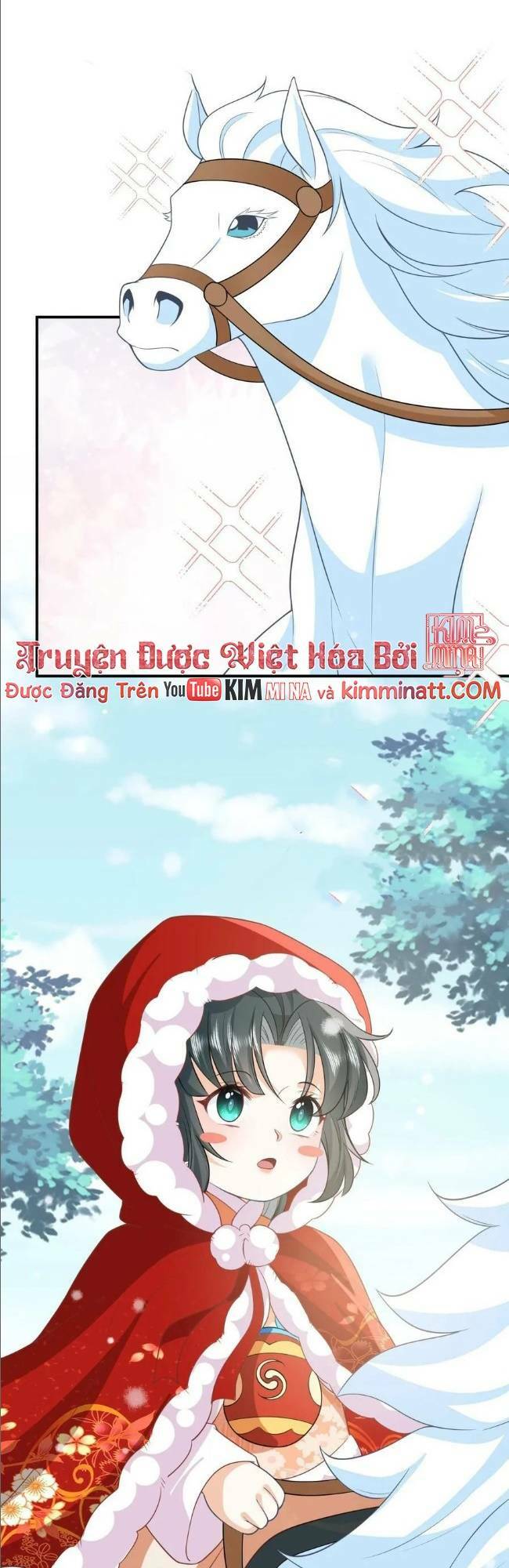 3 Kiếp Xui Xẻo, Kiếp Này Cùng Ta Thần Kinh Chapter 42 - Trang 2