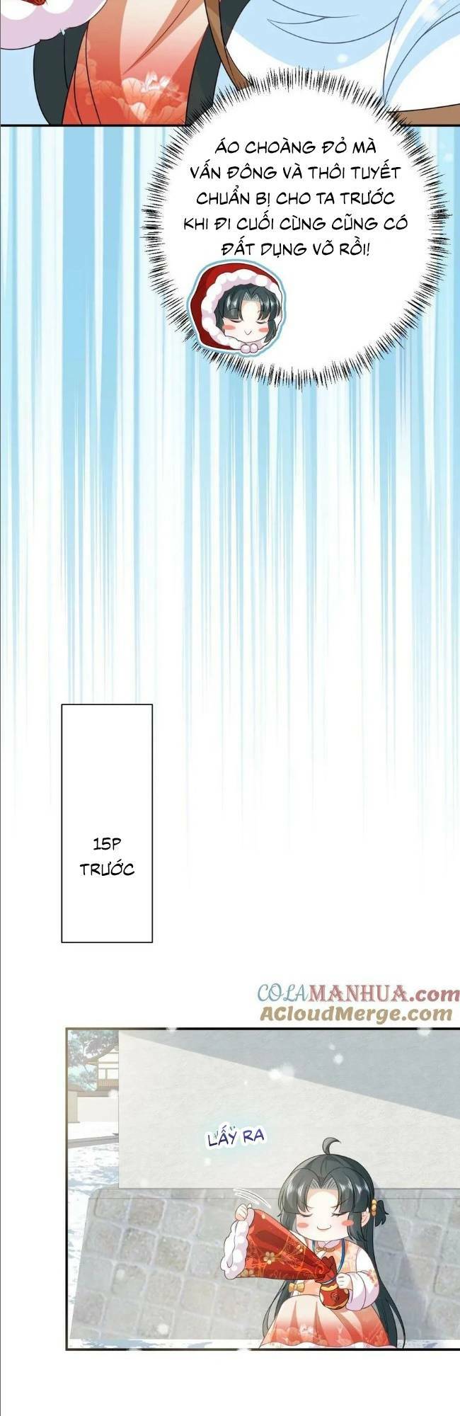 3 Kiếp Xui Xẻo, Kiếp Này Cùng Ta Thần Kinh Chapter 42 - Trang 2