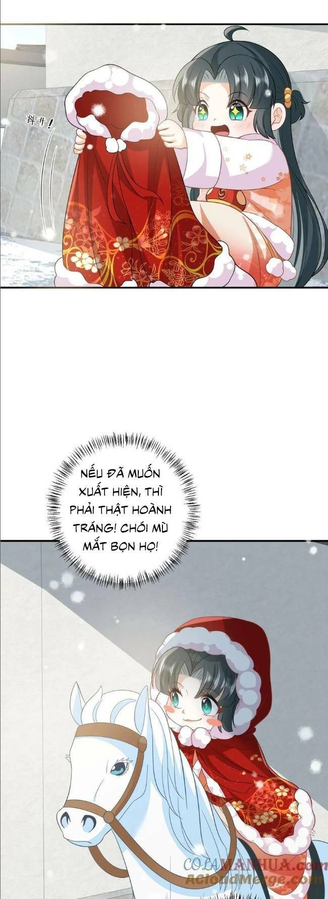 3 Kiếp Xui Xẻo, Kiếp Này Cùng Ta Thần Kinh Chapter 42 - Trang 2