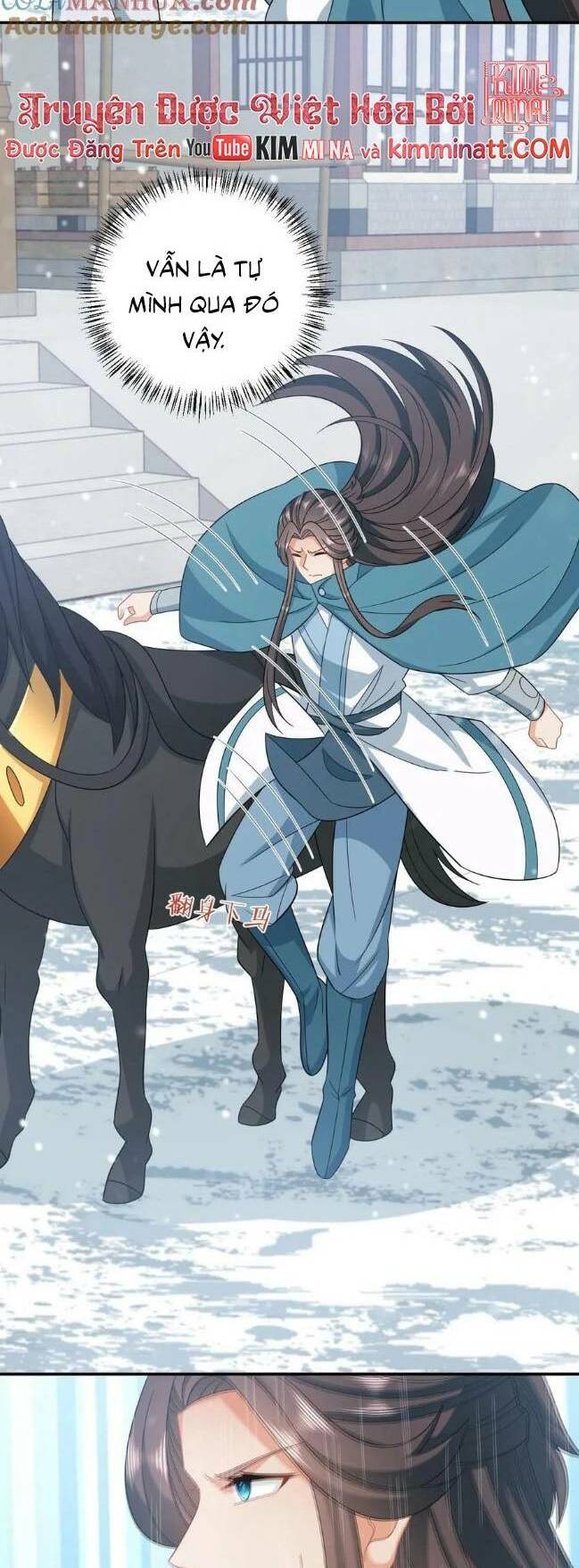 3 Kiếp Xui Xẻo, Kiếp Này Cùng Ta Thần Kinh Chapter 43 - Trang 2