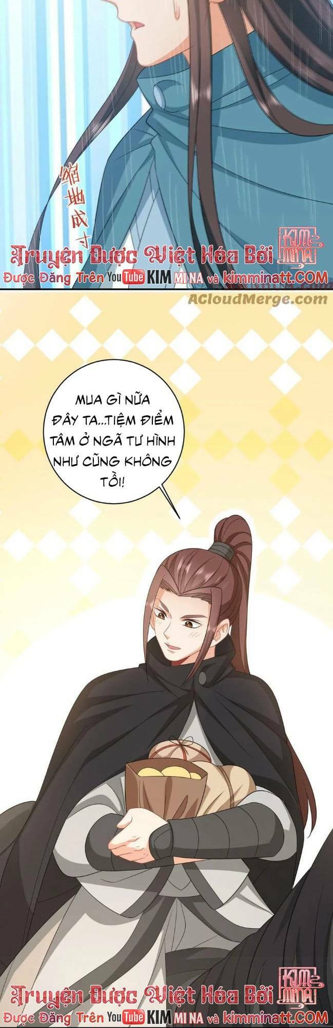 3 Kiếp Xui Xẻo, Kiếp Này Cùng Ta Thần Kinh Chapter 43 - Trang 2