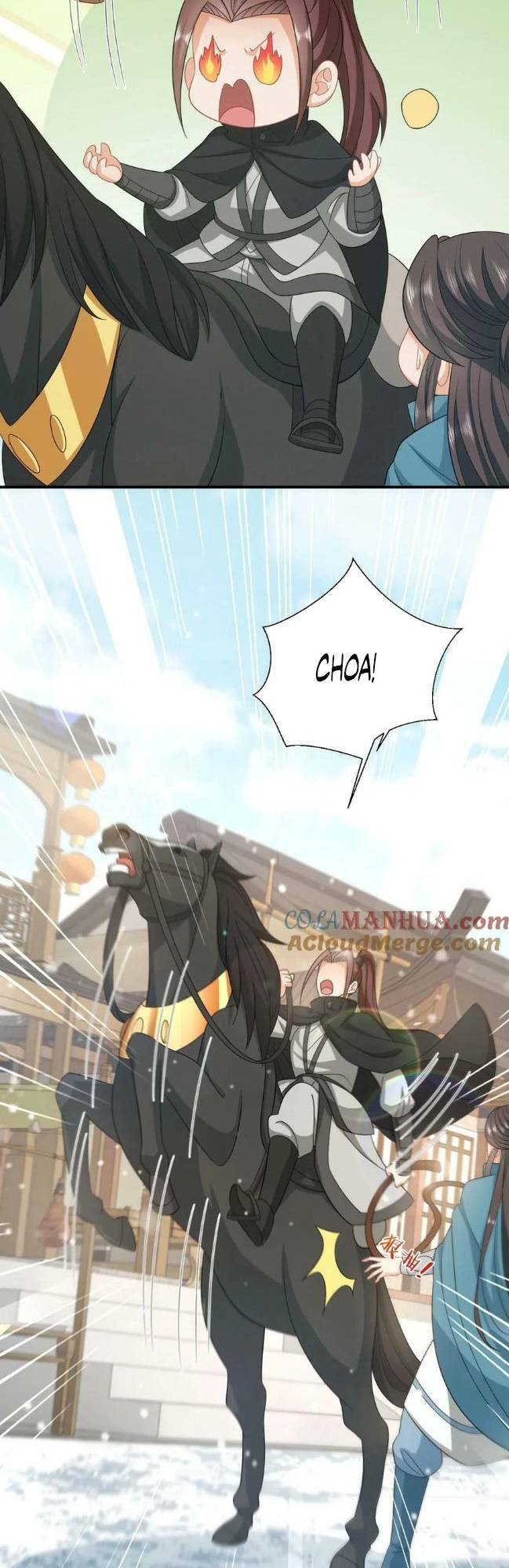 3 Kiếp Xui Xẻo, Kiếp Này Cùng Ta Thần Kinh Chapter 43 - Trang 2