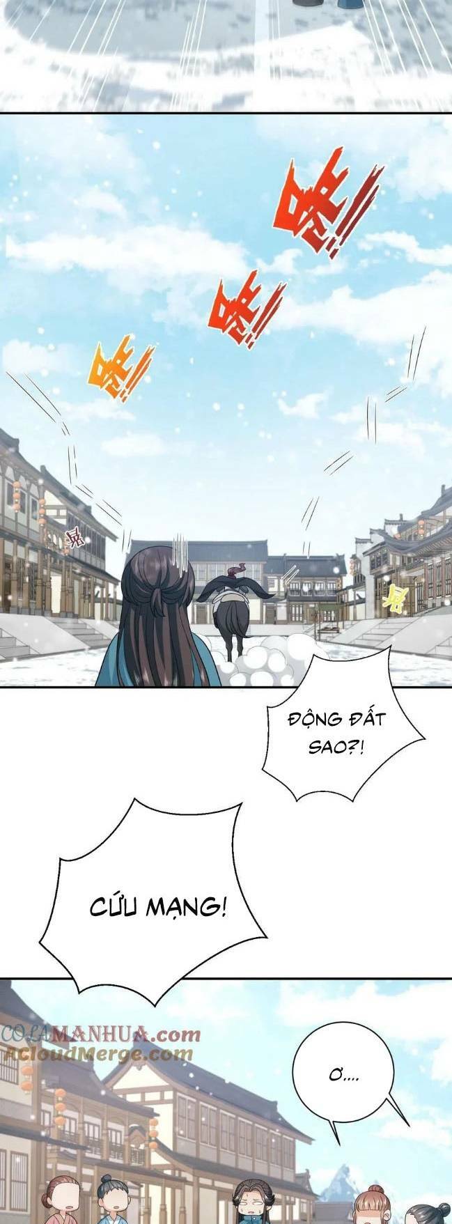 3 Kiếp Xui Xẻo, Kiếp Này Cùng Ta Thần Kinh Chapter 43 - Trang 2