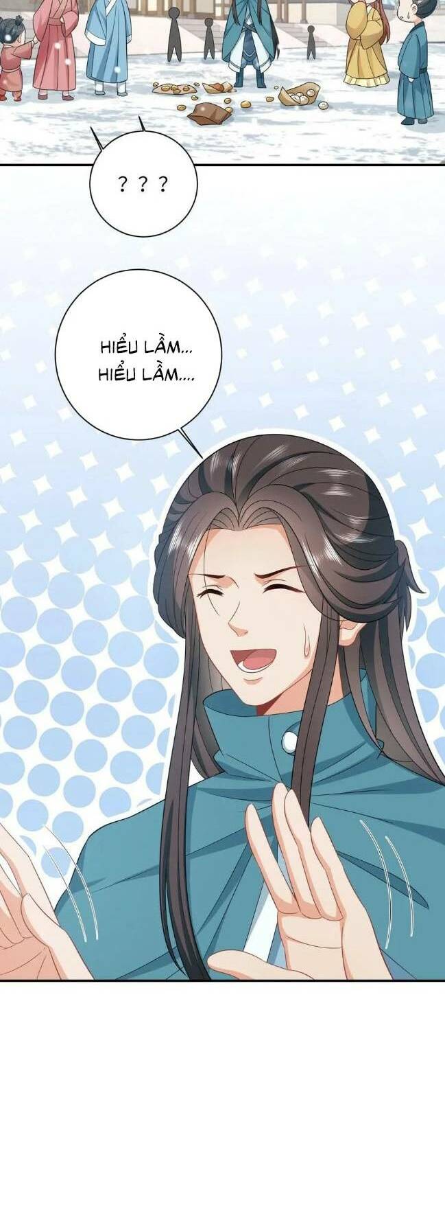 3 Kiếp Xui Xẻo, Kiếp Này Cùng Ta Thần Kinh Chapter 43 - Trang 2