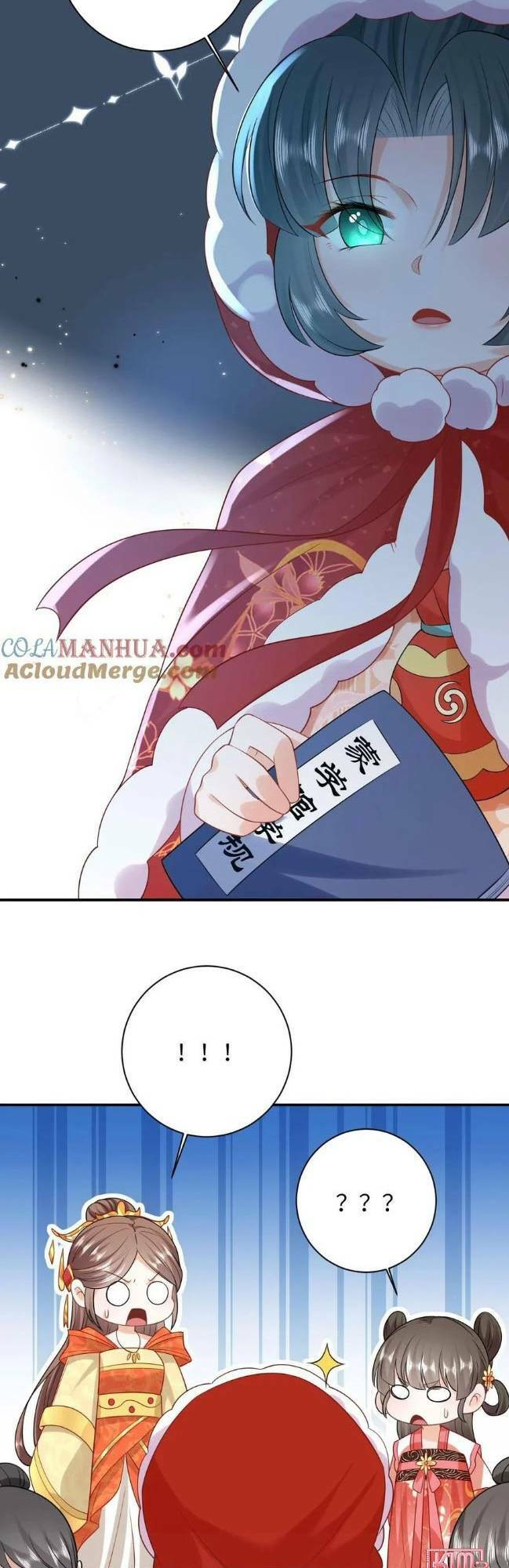 3 Kiếp Xui Xẻo, Kiếp Này Cùng Ta Thần Kinh Chapter 43 - Trang 2