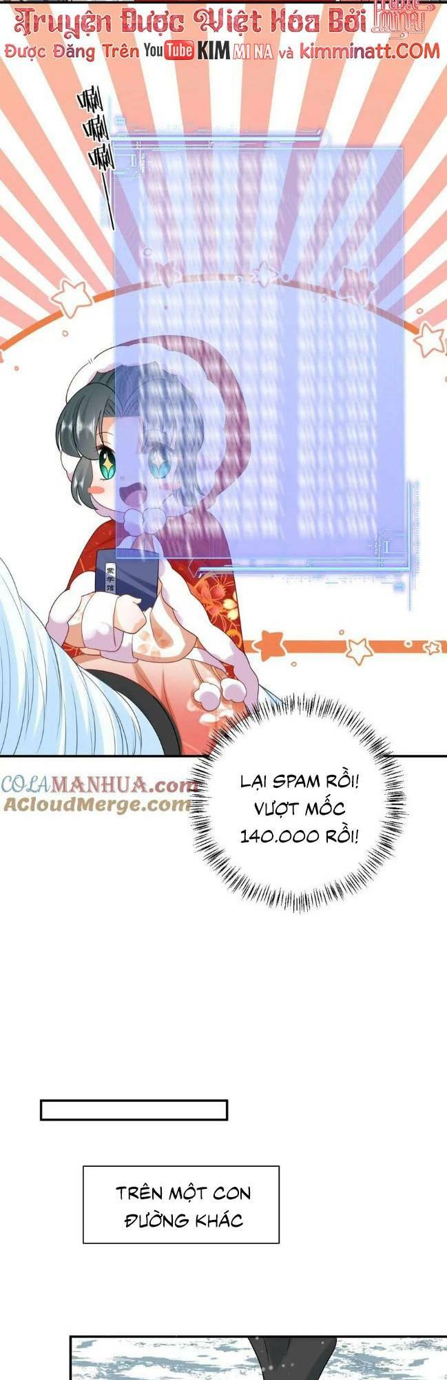 3 Kiếp Xui Xẻo, Kiếp Này Cùng Ta Thần Kinh Chapter 43 - Trang 2