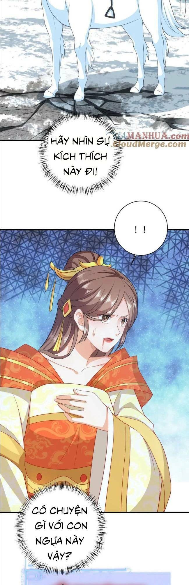 3 Kiếp Xui Xẻo, Kiếp Này Cùng Ta Thần Kinh Chapter 44 - Trang 2