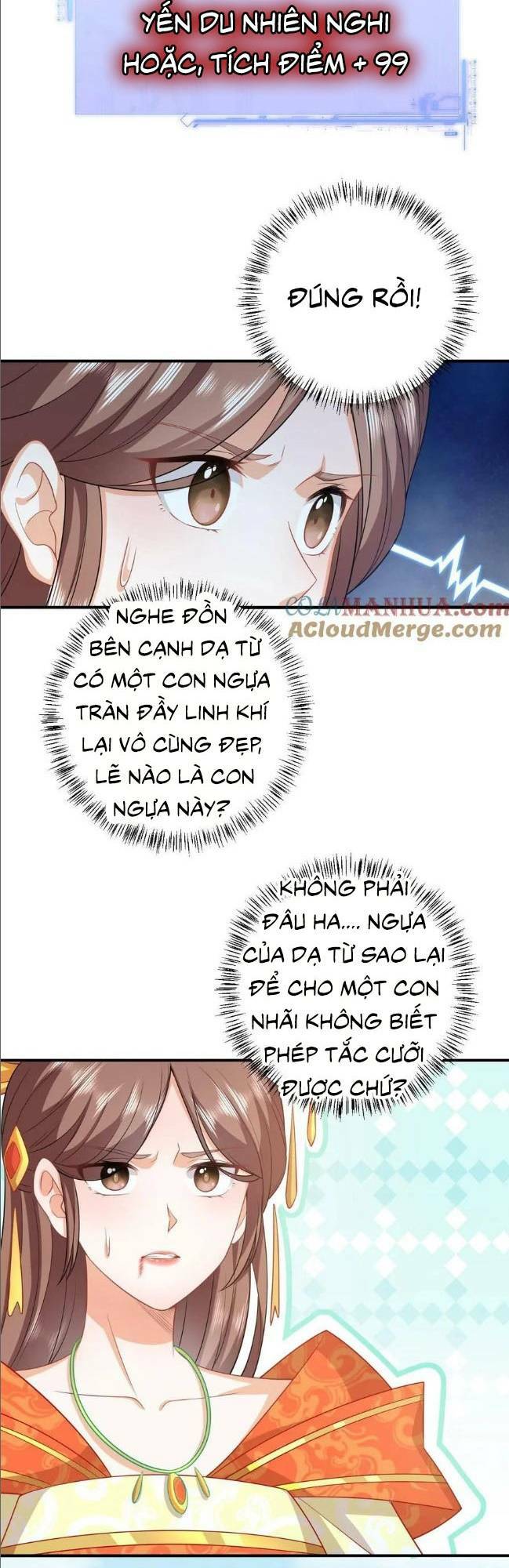 3 Kiếp Xui Xẻo, Kiếp Này Cùng Ta Thần Kinh Chapter 44 - Trang 2