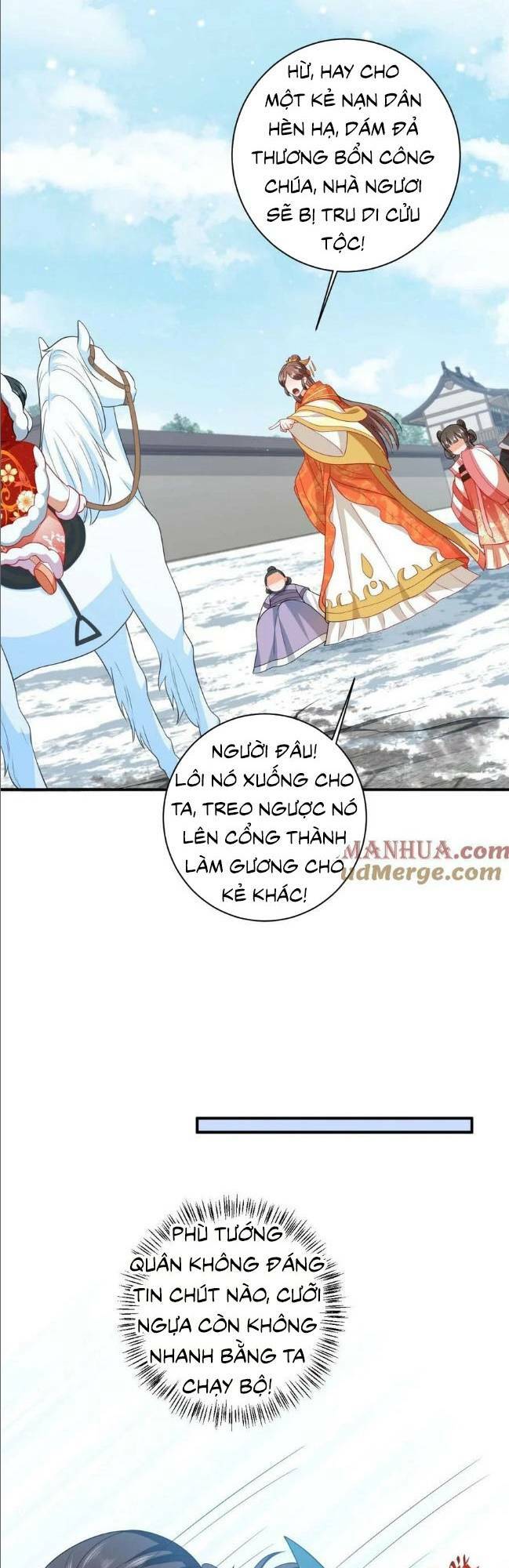 3 Kiếp Xui Xẻo, Kiếp Này Cùng Ta Thần Kinh Chapter 44 - Trang 2