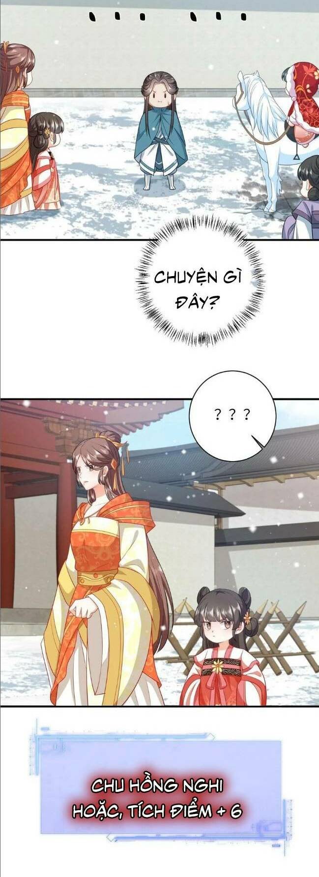 3 Kiếp Xui Xẻo, Kiếp Này Cùng Ta Thần Kinh Chapter 44 - Trang 2