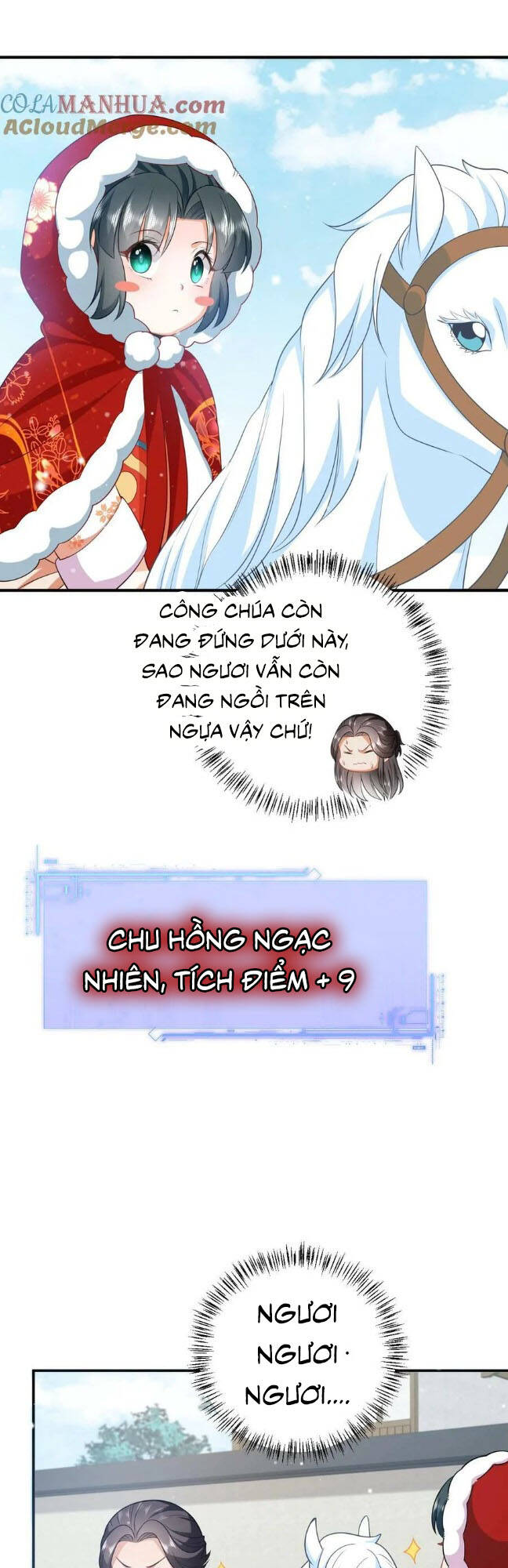 3 Kiếp Xui Xẻo, Kiếp Này Cùng Ta Thần Kinh Chapter 44 - Trang 2