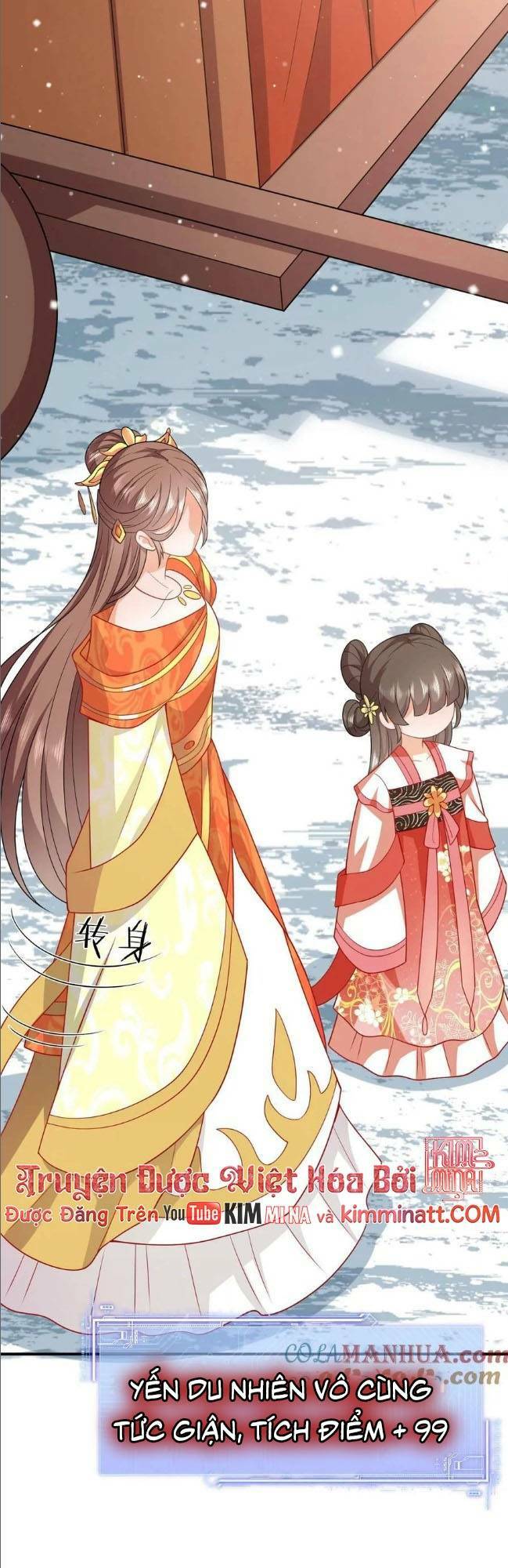 3 Kiếp Xui Xẻo, Kiếp Này Cùng Ta Thần Kinh Chapter 44 - Trang 2