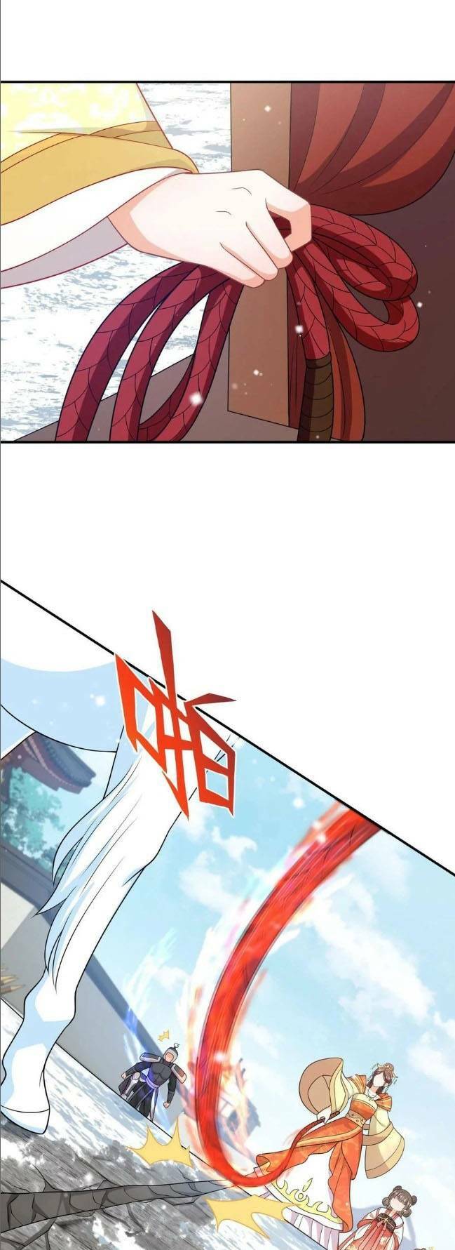 3 Kiếp Xui Xẻo, Kiếp Này Cùng Ta Thần Kinh Chapter 44 - Trang 2