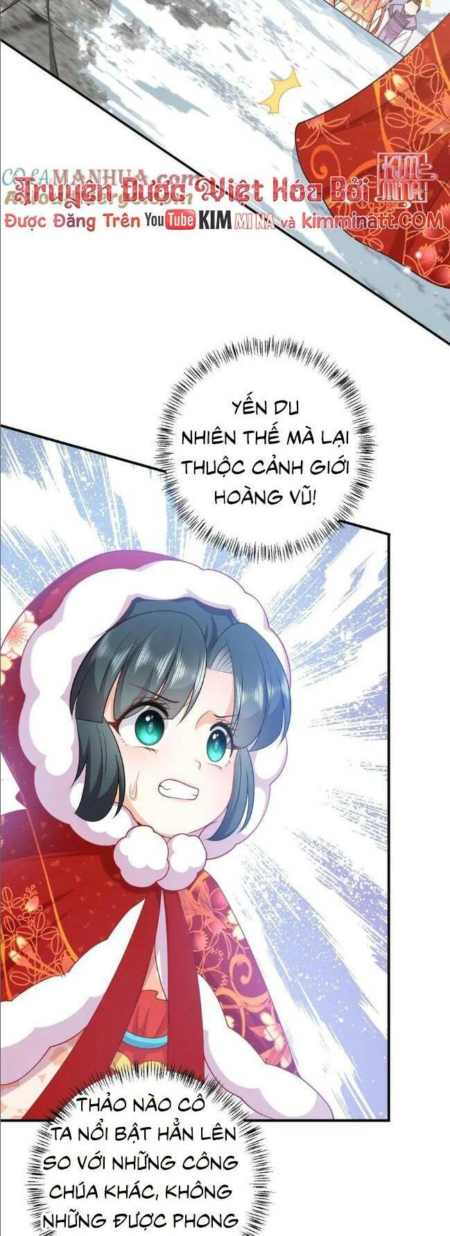 3 Kiếp Xui Xẻo, Kiếp Này Cùng Ta Thần Kinh Chapter 44 - Trang 2