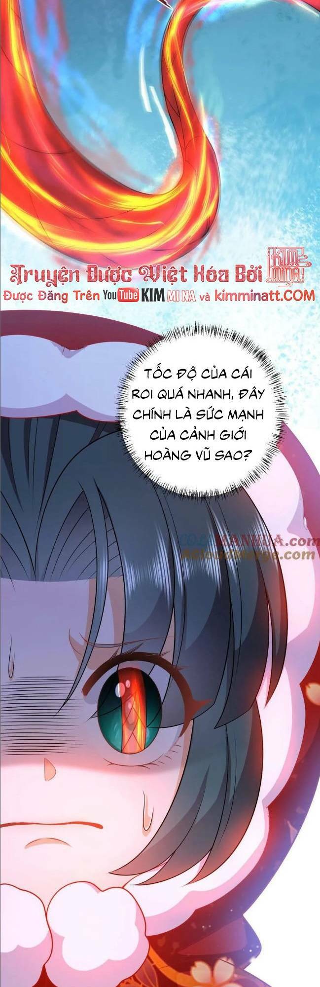 3 Kiếp Xui Xẻo, Kiếp Này Cùng Ta Thần Kinh Chapter 44 - Trang 2