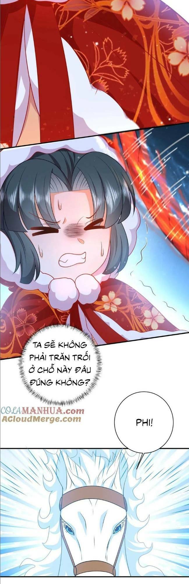 3 Kiếp Xui Xẻo, Kiếp Này Cùng Ta Thần Kinh Chapter 44 - Trang 2