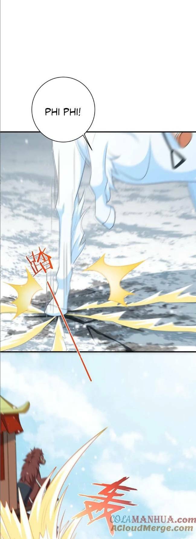 3 Kiếp Xui Xẻo, Kiếp Này Cùng Ta Thần Kinh Chapter 44 - Trang 2