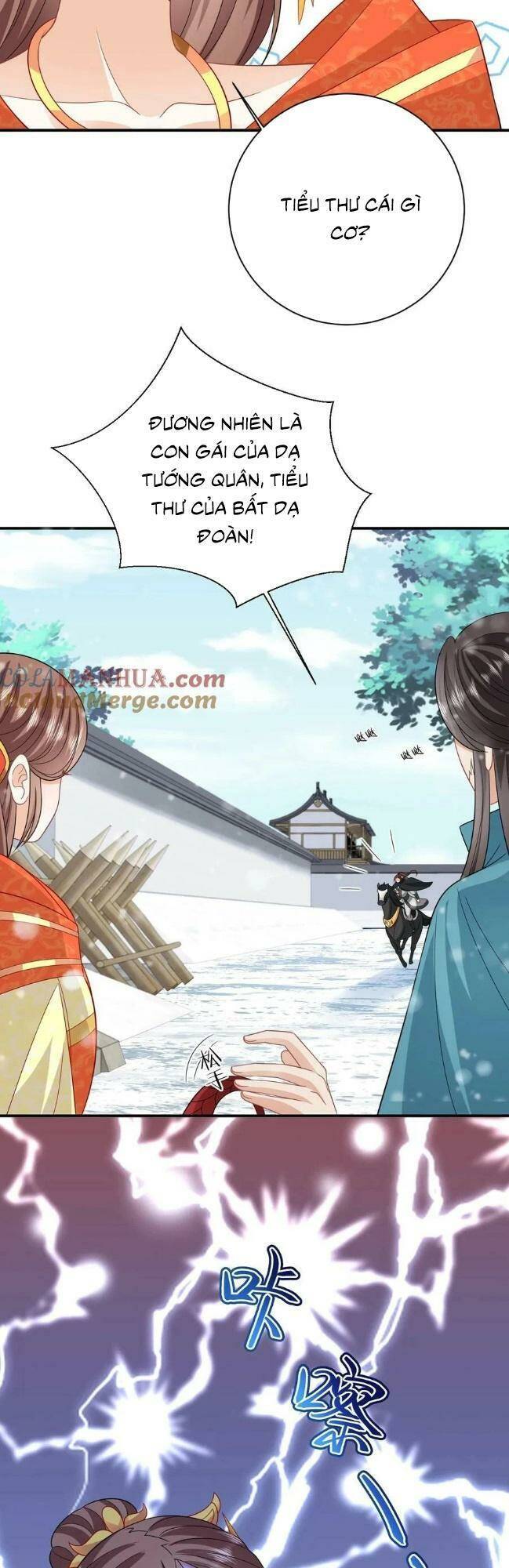 3 Kiếp Xui Xẻo, Kiếp Này Cùng Ta Thần Kinh Chapter 45 - Trang 2