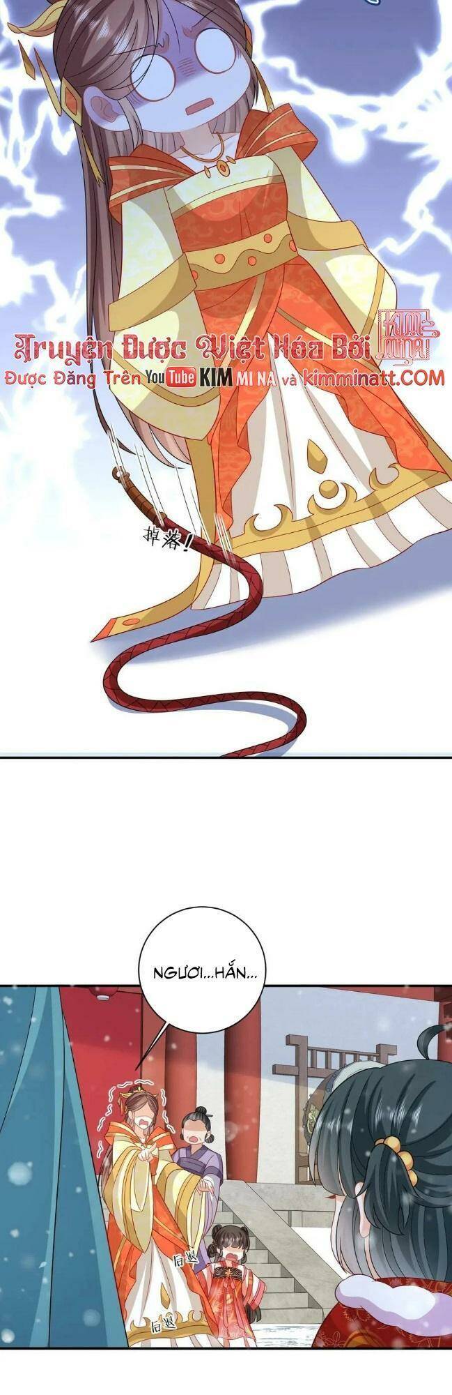 3 Kiếp Xui Xẻo, Kiếp Này Cùng Ta Thần Kinh Chapter 45 - Trang 2