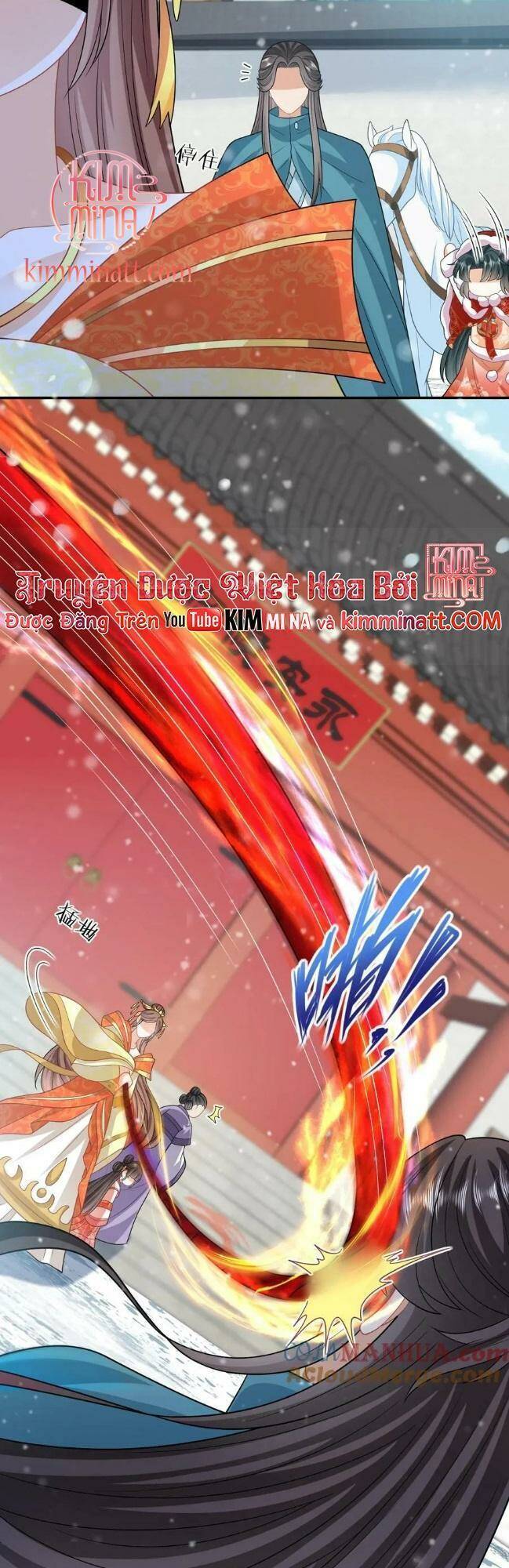 3 Kiếp Xui Xẻo, Kiếp Này Cùng Ta Thần Kinh Chapter 45 - Trang 2