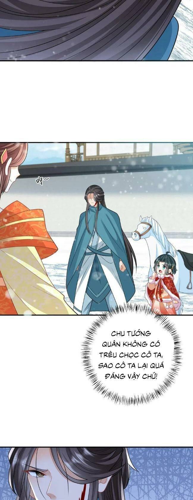 3 Kiếp Xui Xẻo, Kiếp Này Cùng Ta Thần Kinh Chapter 45 - Trang 2