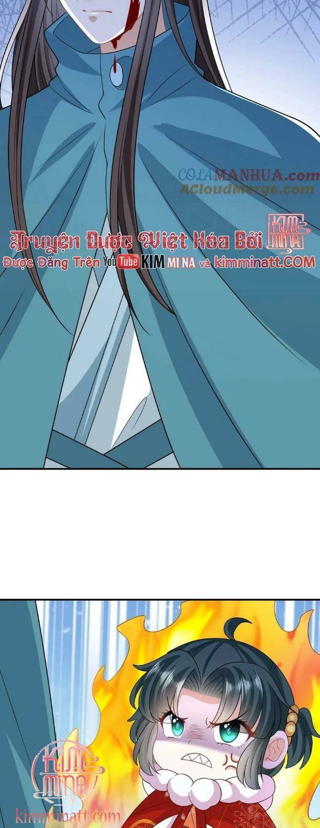 3 Kiếp Xui Xẻo, Kiếp Này Cùng Ta Thần Kinh Chapter 45 - Trang 2