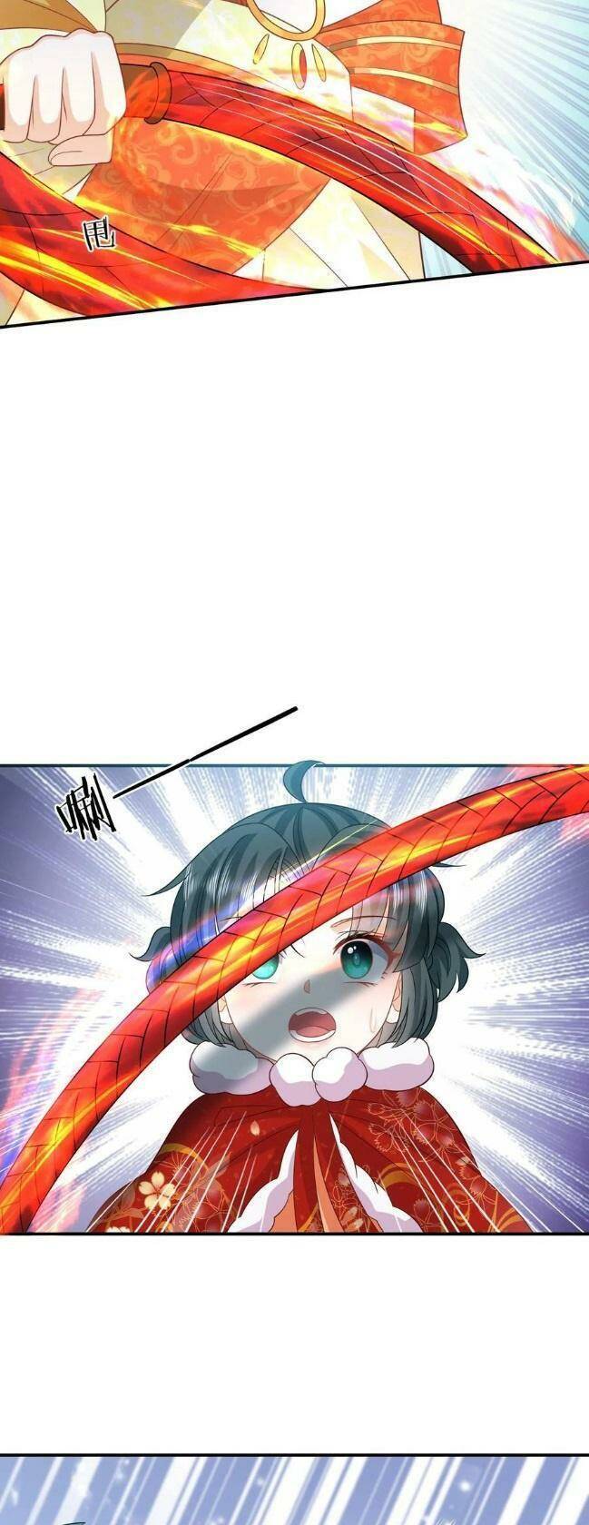 3 Kiếp Xui Xẻo, Kiếp Này Cùng Ta Thần Kinh Chapter 45 - Trang 2