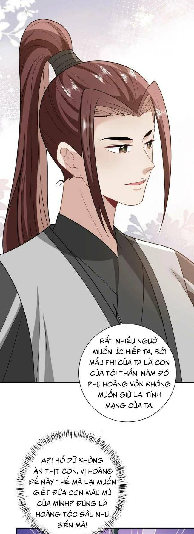 3 Kiếp Xui Xẻo, Kiếp Này Cùng Ta Thần Kinh Chapter 46 - Trang 2