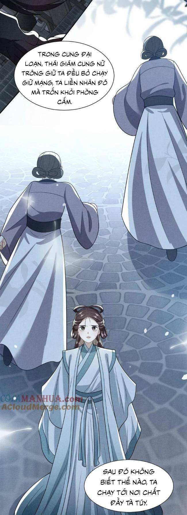 3 Kiếp Xui Xẻo, Kiếp Này Cùng Ta Thần Kinh Chapter 46 - Trang 2