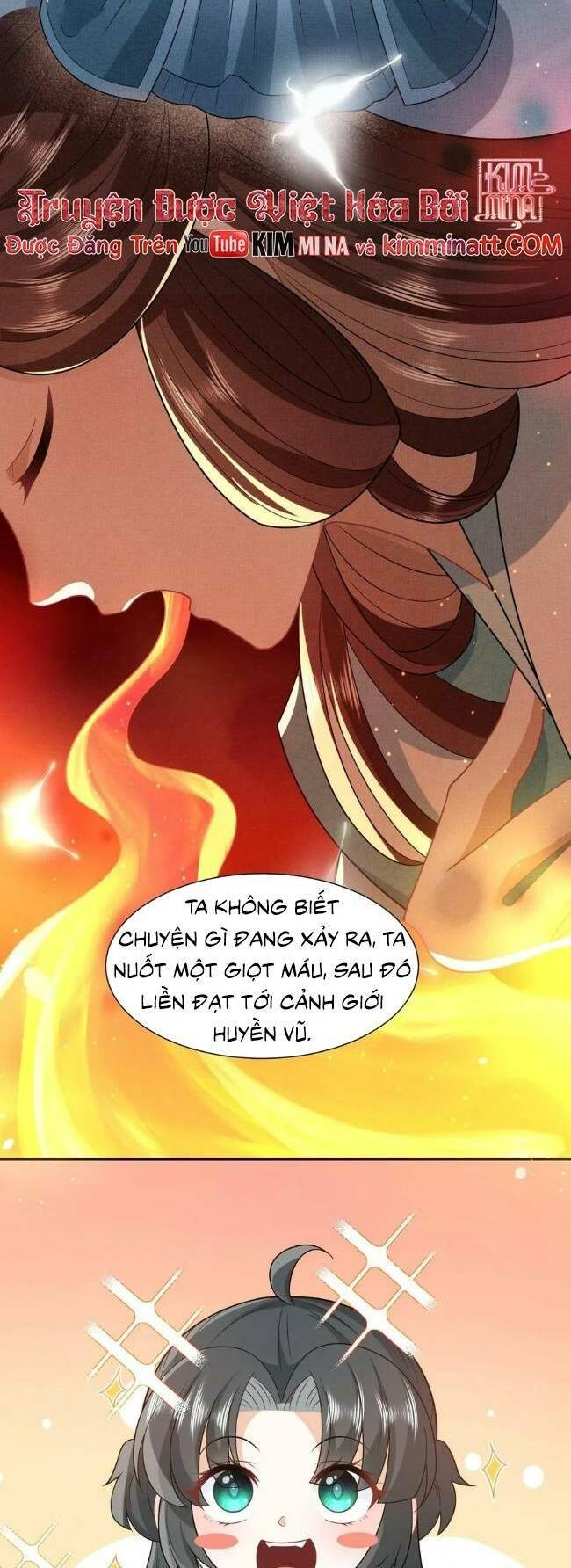 3 Kiếp Xui Xẻo, Kiếp Này Cùng Ta Thần Kinh Chapter 46 - Trang 2