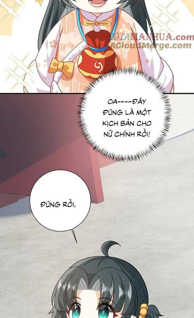 3 Kiếp Xui Xẻo, Kiếp Này Cùng Ta Thần Kinh Chapter 46 - Trang 2