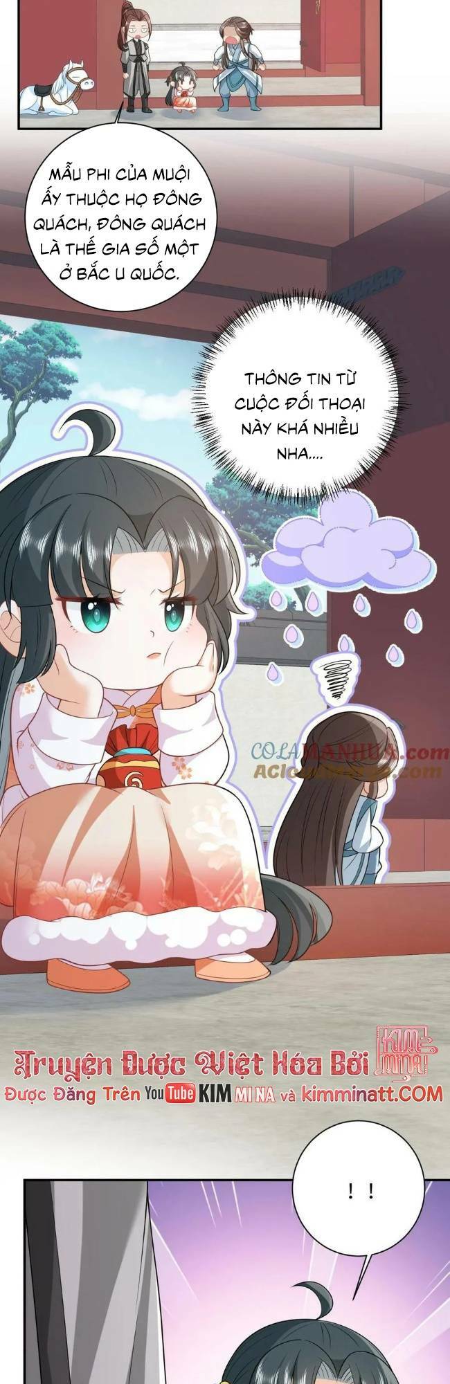 3 Kiếp Xui Xẻo, Kiếp Này Cùng Ta Thần Kinh Chapter 46 - Trang 2