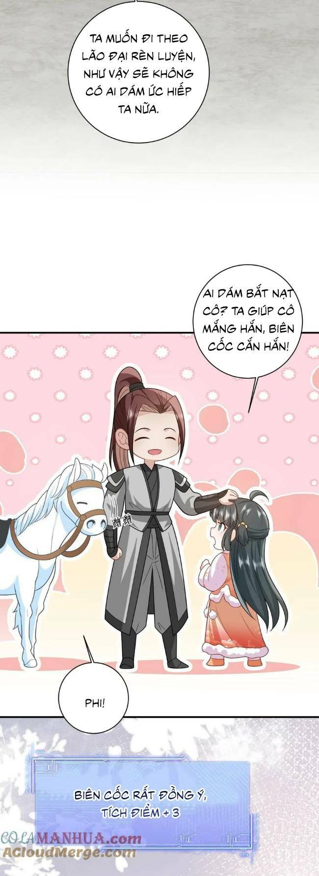 3 Kiếp Xui Xẻo, Kiếp Này Cùng Ta Thần Kinh Chapter 46 - Trang 2