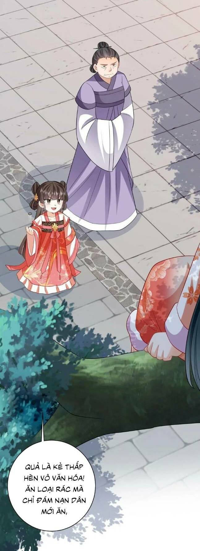 3 Kiếp Xui Xẻo, Kiếp Này Cùng Ta Thần Kinh Chapter 47 - Trang 2