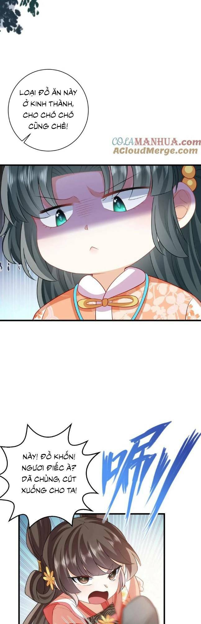 3 Kiếp Xui Xẻo, Kiếp Này Cùng Ta Thần Kinh Chapter 47 - Trang 2