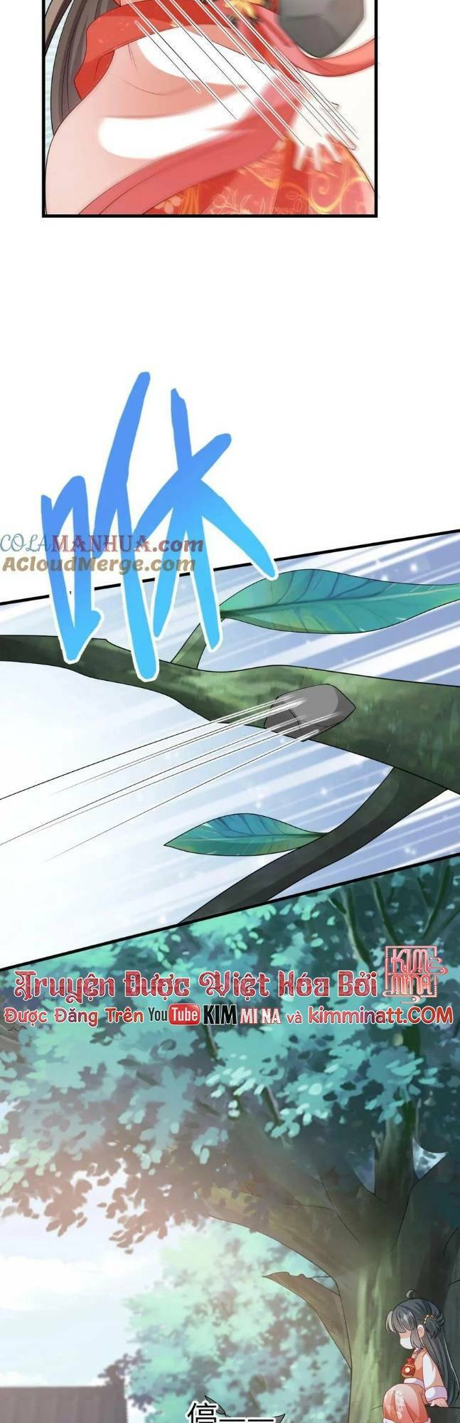 3 Kiếp Xui Xẻo, Kiếp Này Cùng Ta Thần Kinh Chapter 47 - Trang 2