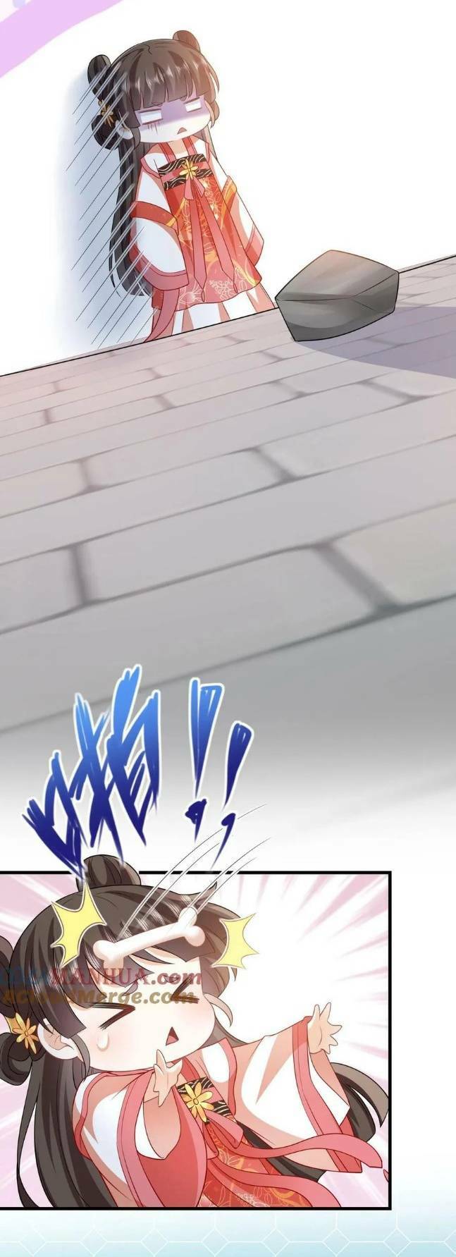 3 Kiếp Xui Xẻo, Kiếp Này Cùng Ta Thần Kinh Chapter 47 - Trang 2