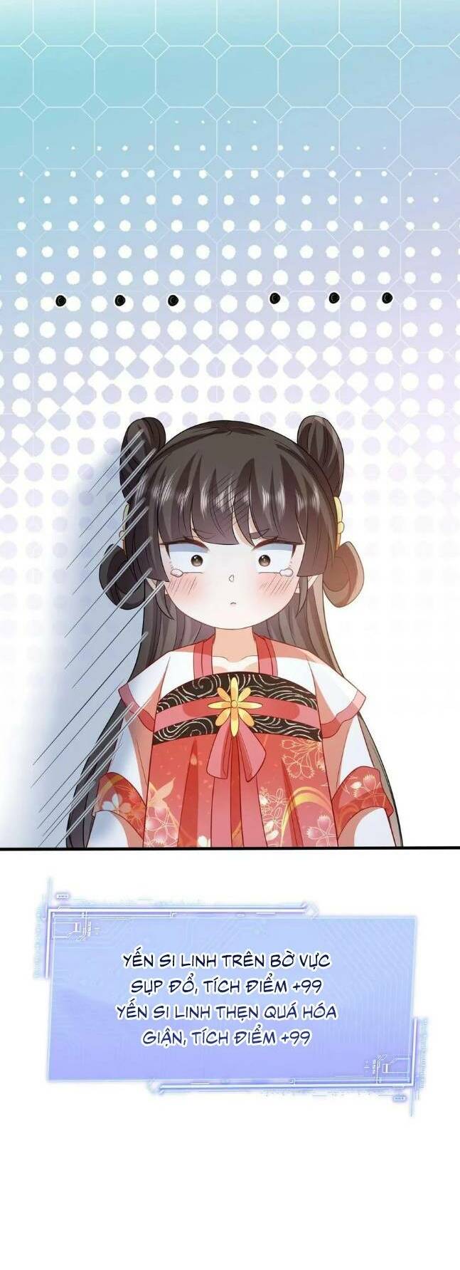 3 Kiếp Xui Xẻo, Kiếp Này Cùng Ta Thần Kinh Chapter 47 - Trang 2