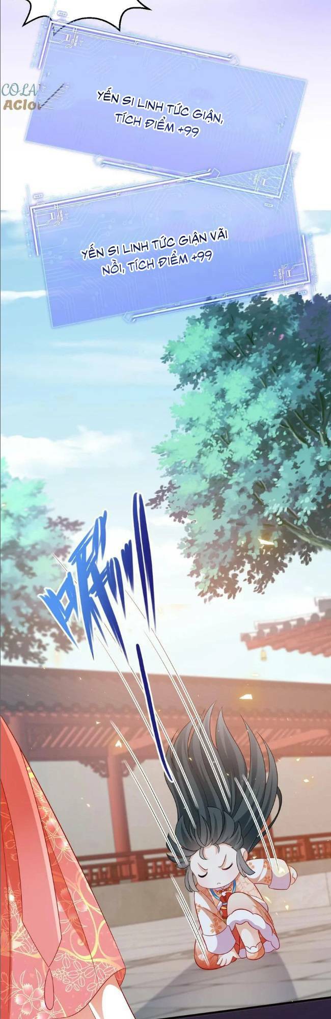 3 Kiếp Xui Xẻo, Kiếp Này Cùng Ta Thần Kinh Chapter 47 - Trang 2