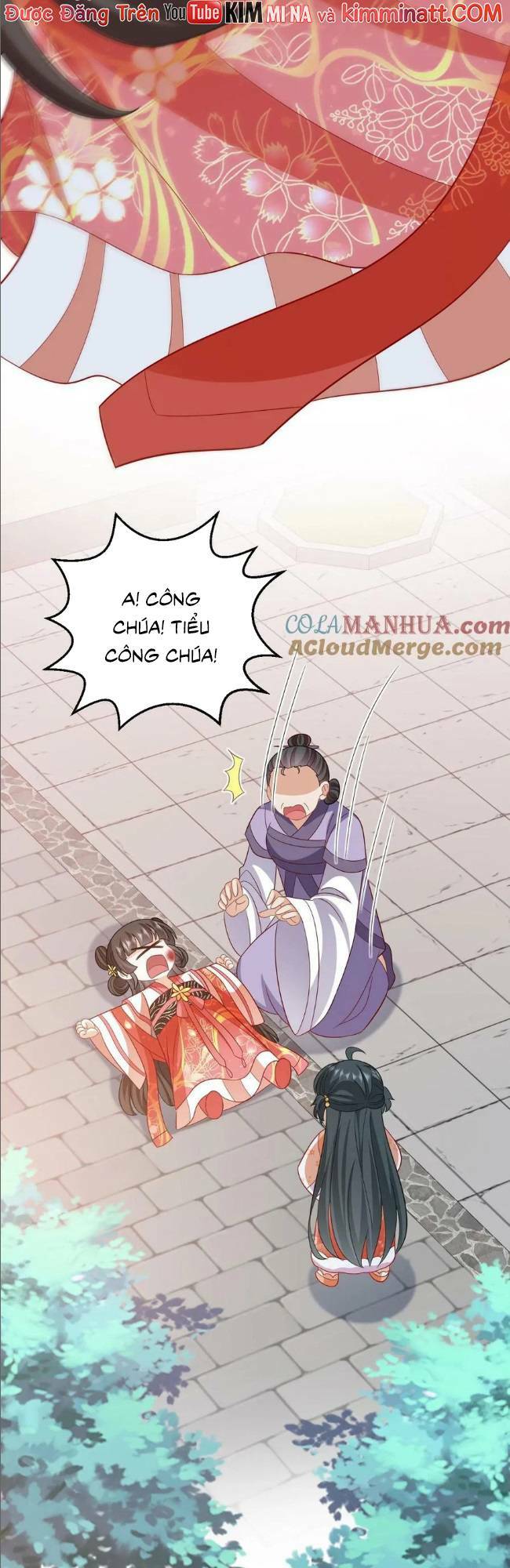 3 Kiếp Xui Xẻo, Kiếp Này Cùng Ta Thần Kinh Chapter 47 - Trang 2