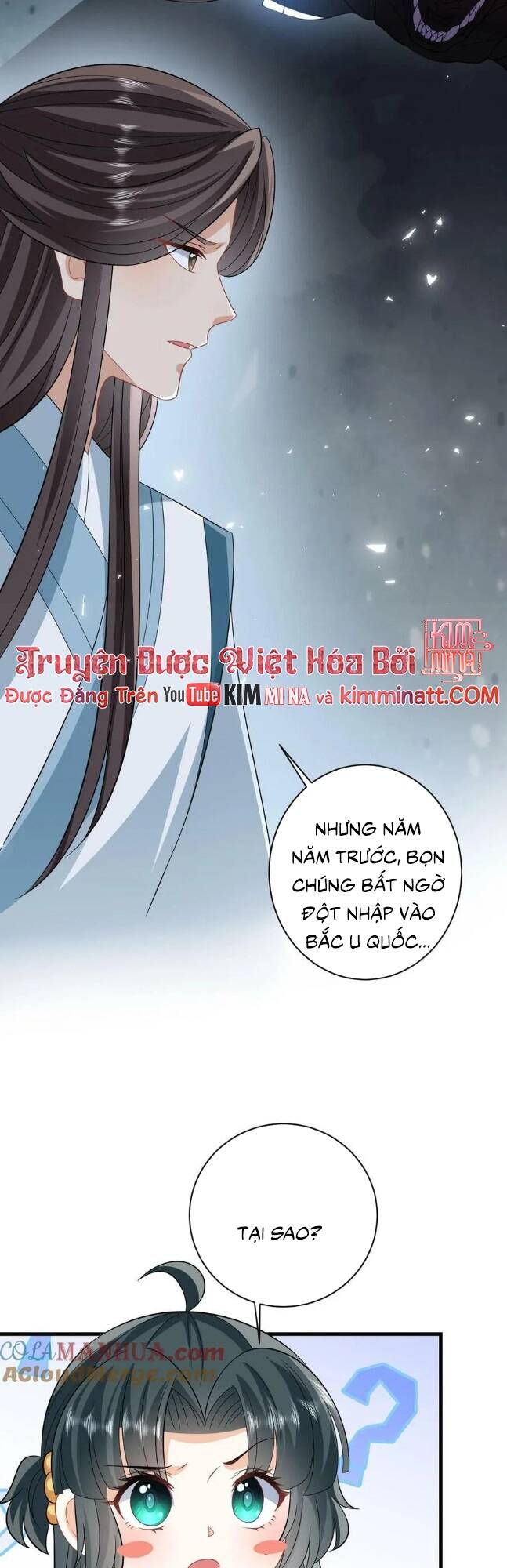 3 Kiếp Xui Xẻo, Kiếp Này Cùng Ta Thần Kinh Chapter 47 - Trang 2