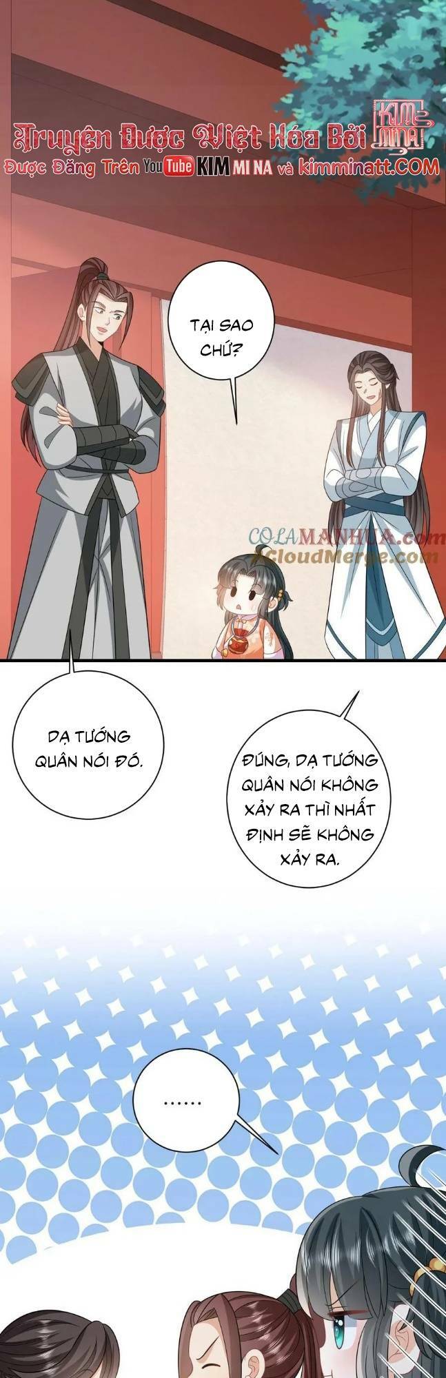 3 Kiếp Xui Xẻo, Kiếp Này Cùng Ta Thần Kinh Chapter 47 - Trang 2