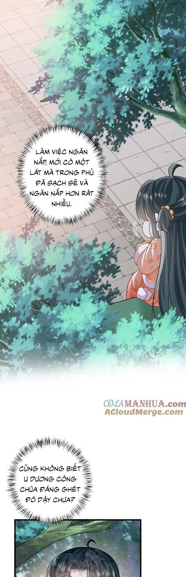 3 Kiếp Xui Xẻo, Kiếp Này Cùng Ta Thần Kinh Chapter 47 - Trang 2